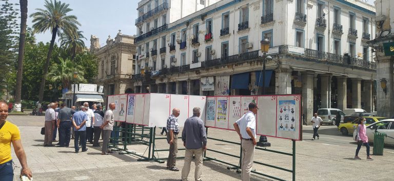 Non-respect de la clôture, recours à la pub, affichage anarchique… : Une campagne et des dépassements !