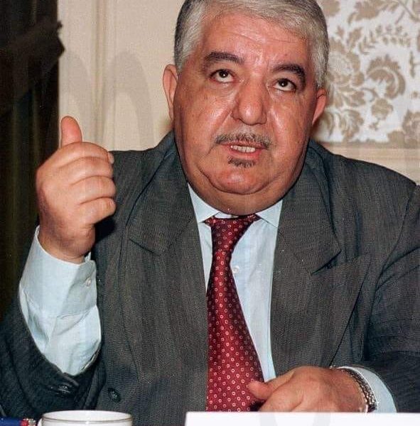 Il est mort, hier, à l’âge de 78 ans : Zoubir Souici, un phare s’éteint !