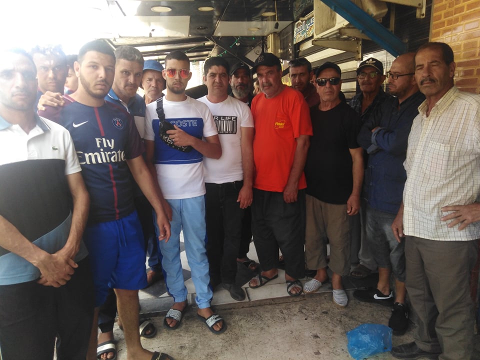 6 marins-pêcheurs disparus au large d’Annaba : Les familles lance un appel de détresse