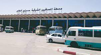 Gare routière Ouest à Constantine : Qui cherche à annuler le projet de réhabilitation ?