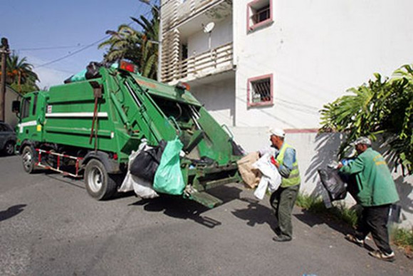 Collecte des ordures ménagères à Guelma : La 2ème extension du Bd du 19 juin non desservie