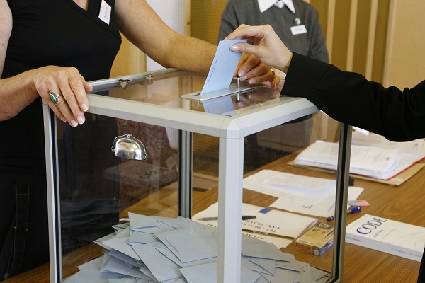 Campagne électorale à MILA : Les candidats optent pour le contact direct avec les électeurs
