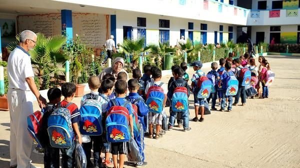 Colère des parents d’élèves à Guelma : Leurs enfants sont déjà en vacances
