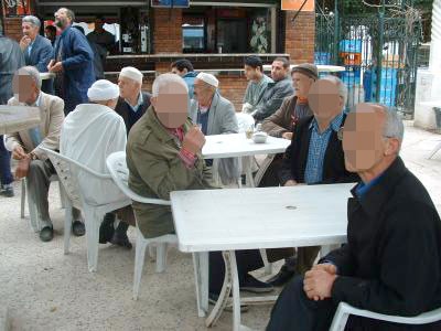 Colère des retraités à Guelma : La revalorisation des pensions ignorée