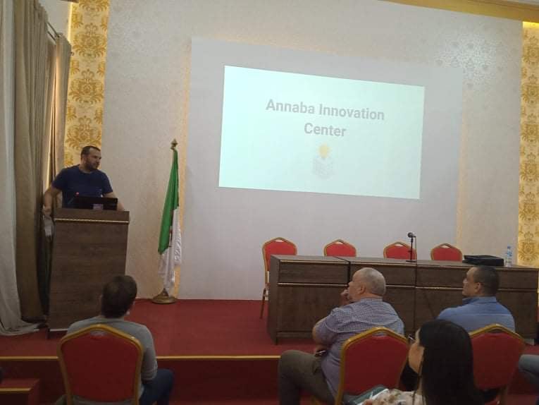 Economie : Un ” Innovation Center ” pour Annaba