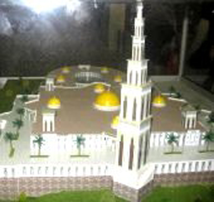 Un méga projet abandonné depuis plus de dix ans : A quand la relance de la Grande mosquée d’Annaba ?