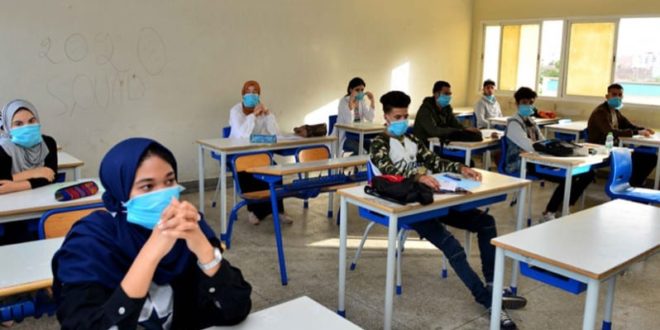 OUM EL BOUAGHI : Un plan de sécurité spécial pour les examens