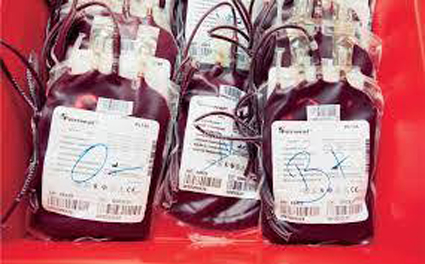 Pénurie de sang à Constantine : Les parents des malades font appel aux donneurs