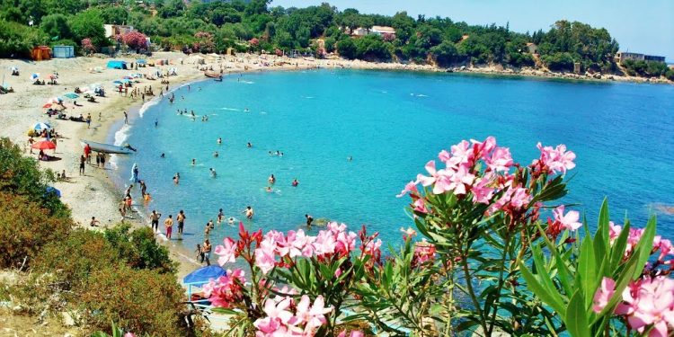 Saison estivale à Jijel : La Protection civile à pied d’œuvre