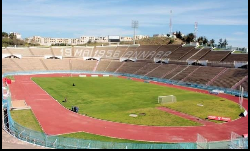 Réhabilitation du stade 19 Mai 1956 : Les autorités locales à pied d’œuvre
