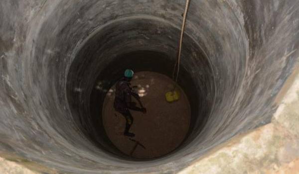 SERAÏDI : Un corps sans vie repêché d’un puits