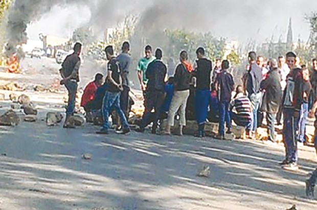 Banditisme à Annaba : Plusieurs arrestations et saisie de psychotropes