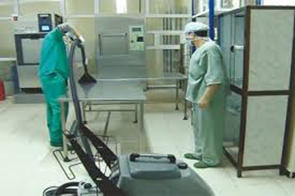 Journée nationale de l’hygiène hospitalière : Pour des hôpitaux sans dangers de contamination