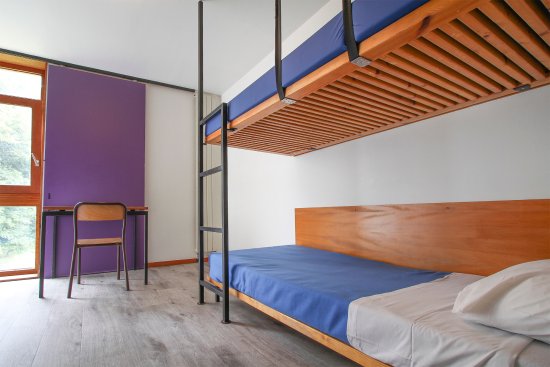 AIN BEIDA : A quand la réception de la piscine et l’auberge de jeunes