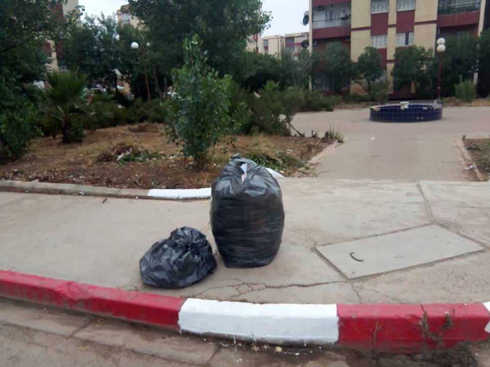 GUELMA : Le manque de vespasiennes pénalise les citoyens
