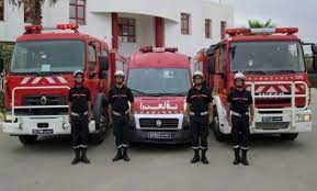 Protection civile d’Oum El Bouaghi : De nouvelles approches pour les catastrophes