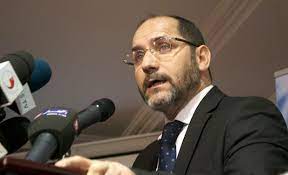 APN : Le MSP veux le perchoir