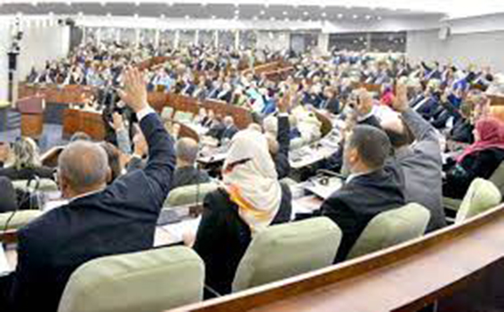 Crédibilité de la future APN : Ce qu’en pensent les Annabis