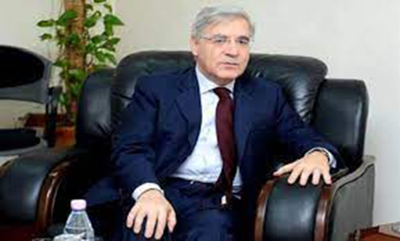 JIJEL : L’ambassadeur d’Italie reçu par le wali