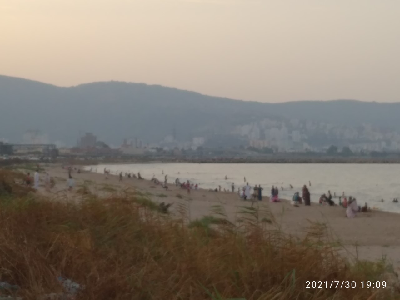 Fermeture des plages à Annaba : Une mesure appliquée partiellement