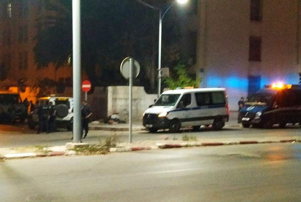 Mariage « clandestin » à la cité Auzas : 30 personnes « évacuées »