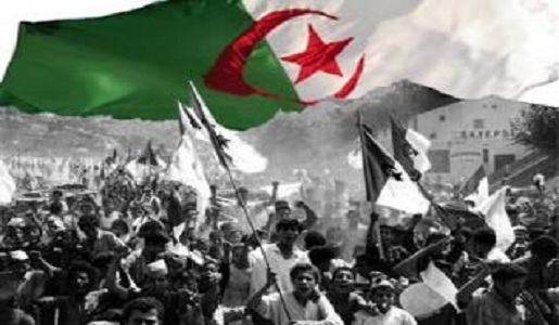 59ème anniversaire de la fête de l’indépendance : Une journée particulière à Oum El Bouaghi