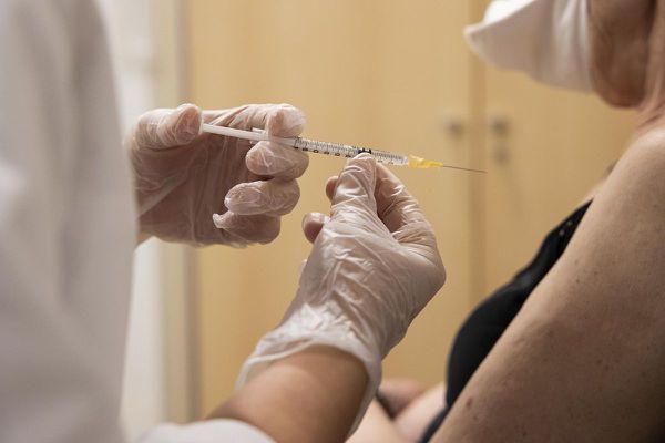 VACCINATION A EL-KHROUB : De nouveaux centres de vaccination ouverts!