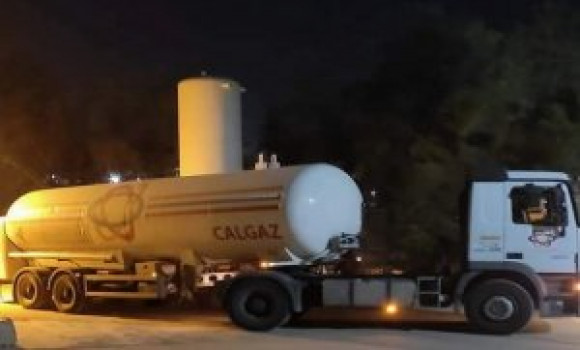 « Blackout électrique » à Sider El Hadjar : La production d’oxygène n’a pas été affectée