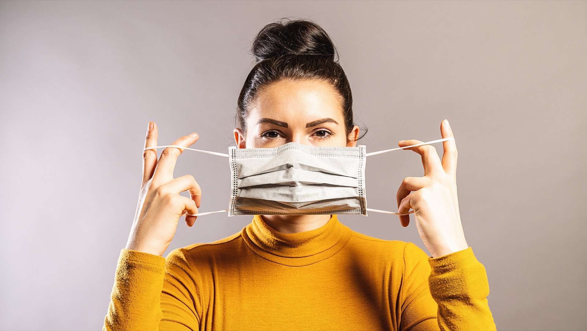 Gestes barrières anti-covid :  Retour des mesures coercitives