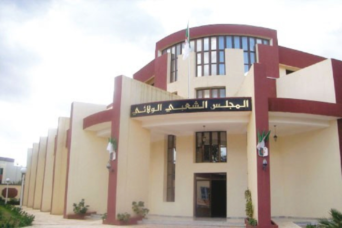 2ème session de l’APW de Guelma : L’agressivité de certains élus