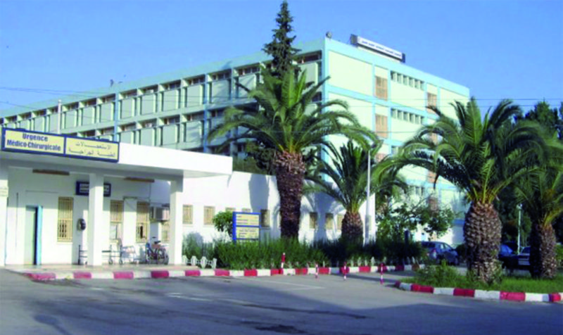 3 décès et 32 cas d’hospitalisation à Guelma : Une autre vague de Covid-19 appréhendée