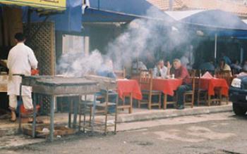 Hygiène dans les lieux de restauration : Le constat effarant d’une inspectrice à Constantine