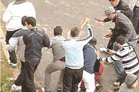 Insécurité à Zouaghi Slimane : Les habitants des 52 chalets s’insurgent