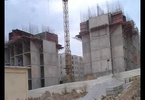 650 logements LPA à Berka Zerga : L’opacité totale!