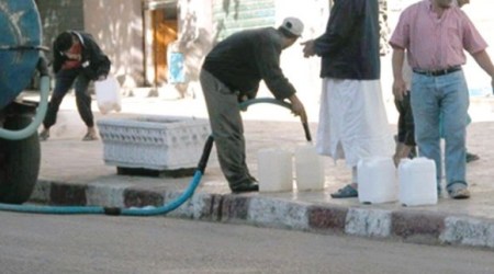 Spectre de la pénurie d’eau à Annaba : Des mesurettes sans réel impact