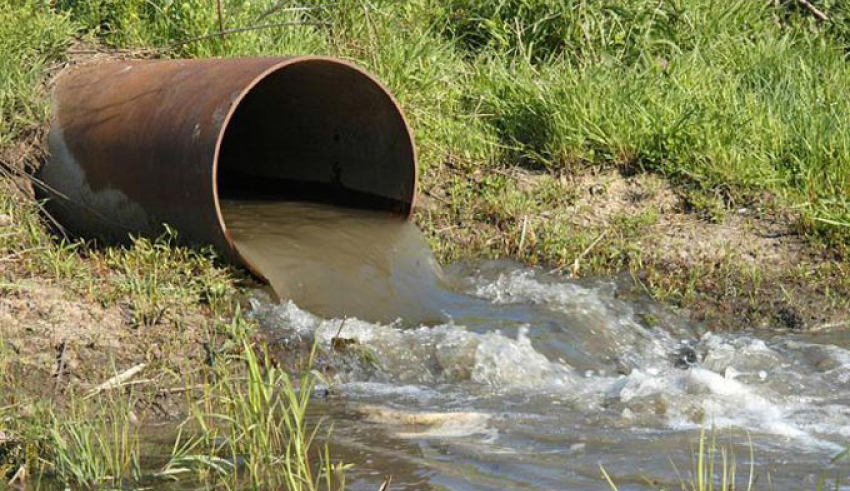 Irrigation des cultures avec des eaux usées : Des mesures de coercition et des contrôles permanents