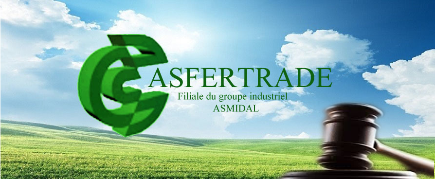 5 ans de prison requis contre les accusés d’« Asfertrade » : Un procès sous haute tension !