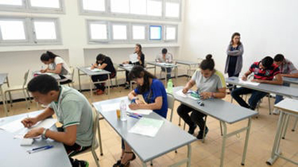 Examen du BEM à Guelma : Un taux de réussite de 73,41 %