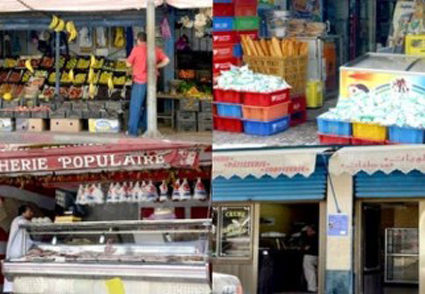 Permanence durant l’Aïd El Adha à Constantine : De lourdes amendes infligées aux commerçants indélicats