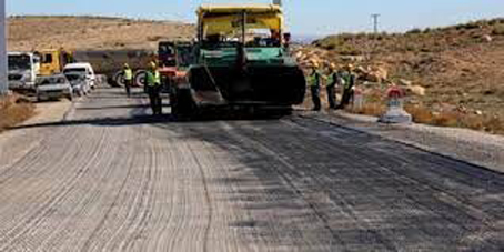 RN 45 Bordj Bou Arreridj- M Sila : Lancement des travaux de réhabilitation