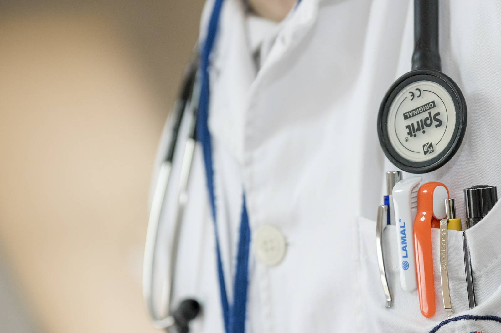Il appelle les citoyens à ne pas se vacciner : Un médecin devant le conseil disciplinaire !
