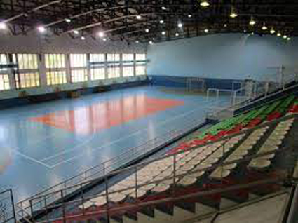 Salle omnisports à la cité Saf-Saf : Enfin… l’inauguration !