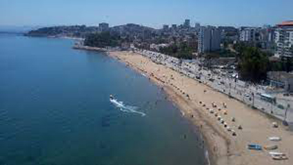 Covid-19 à Annaba : Faut-il fermer les plages ?