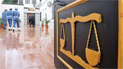 COUFFIN DE RAMADHAN A EL KHROUB : Le maire et des élus devant le magistrat instructeur de Ziadia