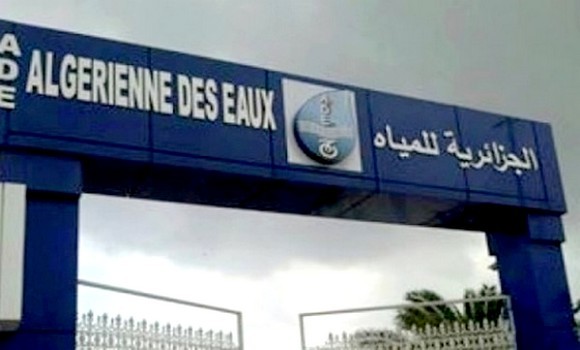 Algérienne des eaux : Le directeur de l’unité d’Annaba limogé