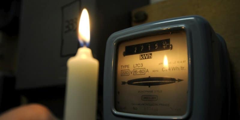 Coupures d’électricité : La grogne des riverains