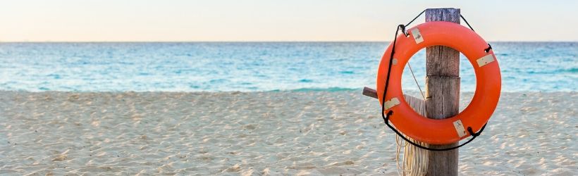 La baignade est toujours interdite : Les noyades se multiplient au niveau des plages non surveillées