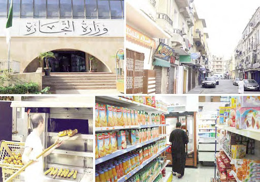 Aïd-El-Adha à Oum El Bouaghi : 701 commerçants mobilisés durant la fête