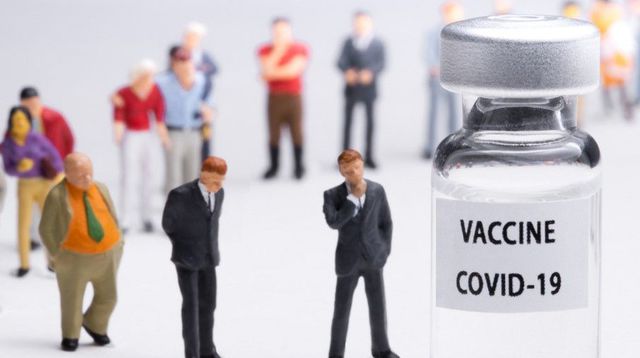 CAMPAGNE DE VACCINATION A AIN BEIDA :Les pompiers occupent la place du 1er novembre