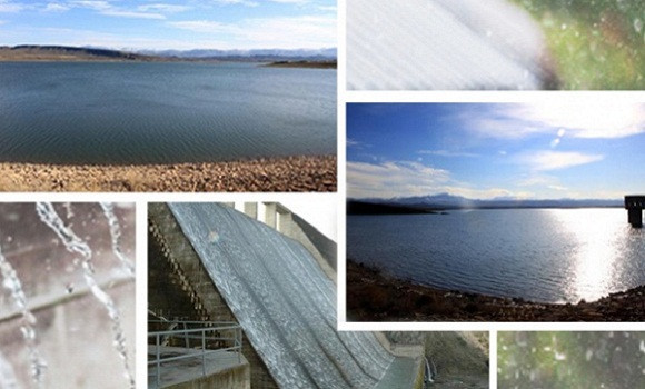TEBESSA : Installation du nouveau directeur des ressources en eau